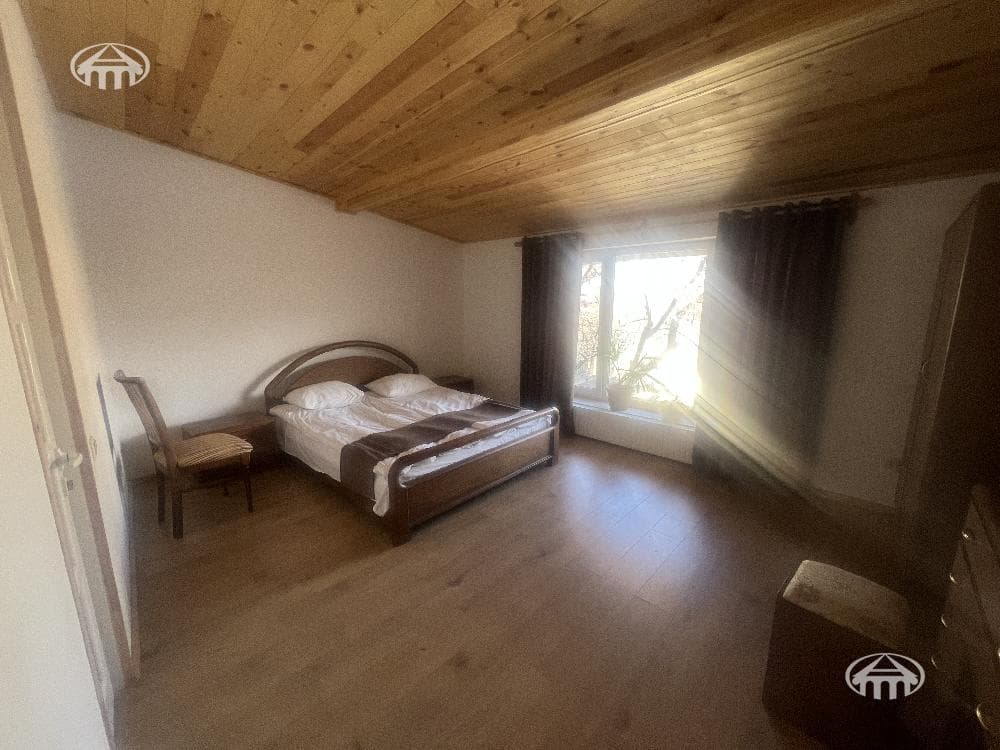 Mansion · 3 rooms · 240 m² · Djrvej