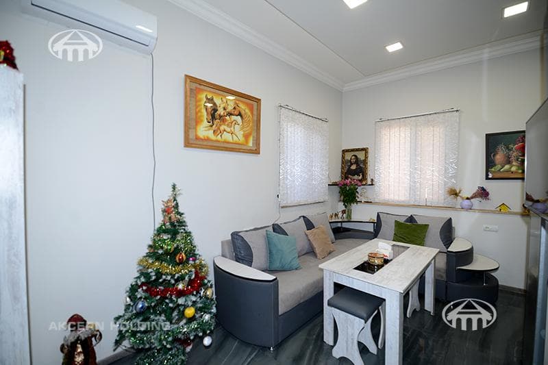 House · 4 rooms · 185 m² · Arabkir
