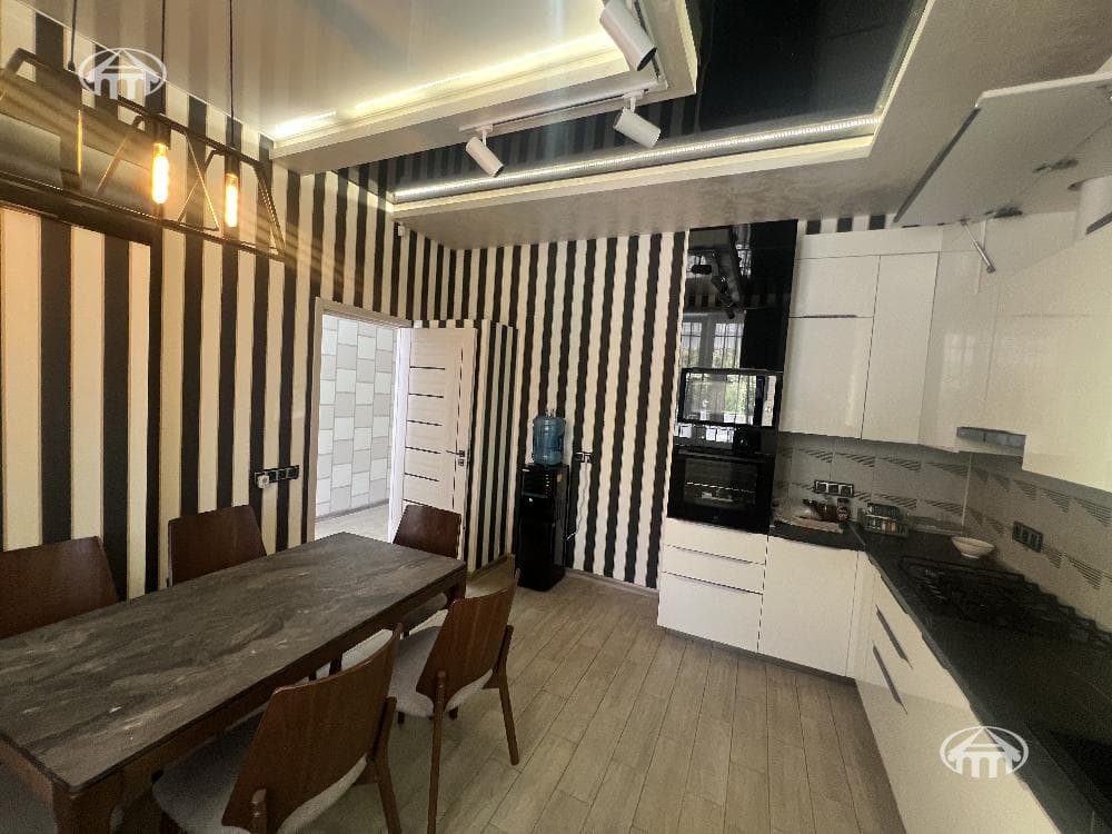 Սեփական տուն · 3 սեն. · 100 մ² · Նոր Նորք — Լուսանկար 17 / 17