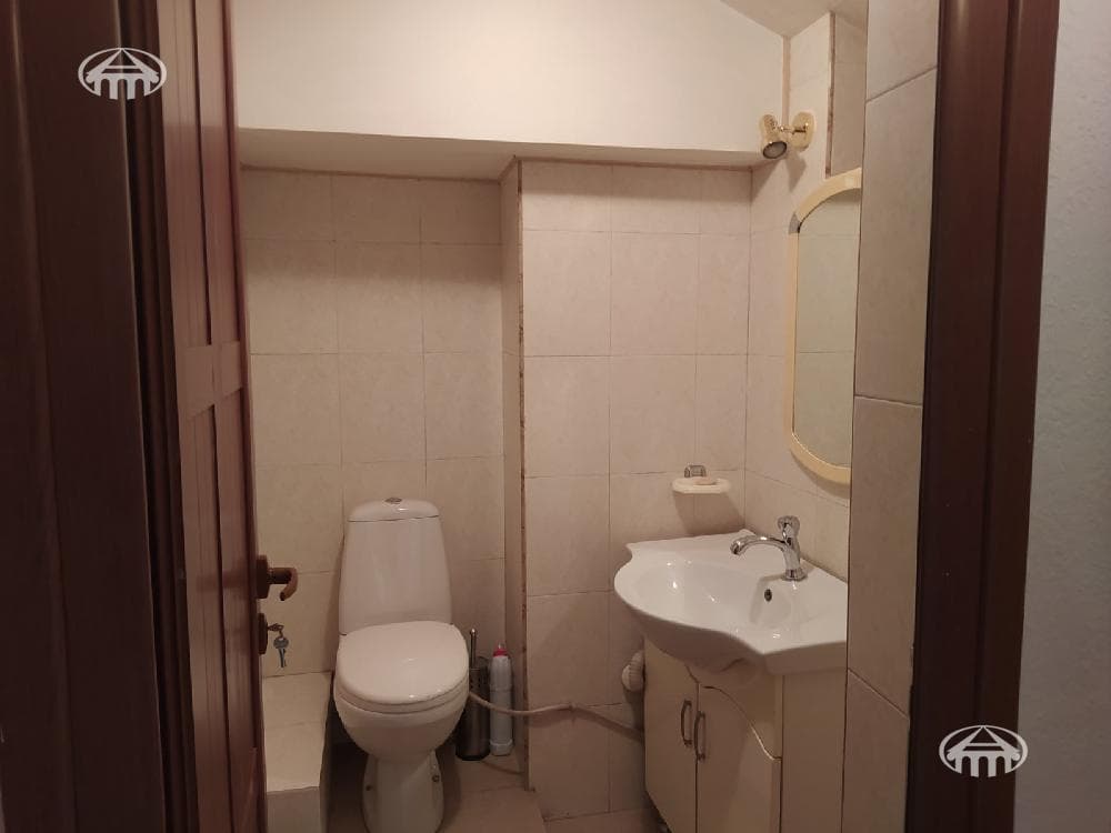 Офис · 101 м² · Кентрон