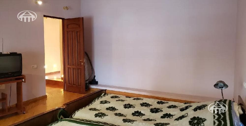 Բնակարան · 3 սեն. · 113 մ² · Կենտրոն