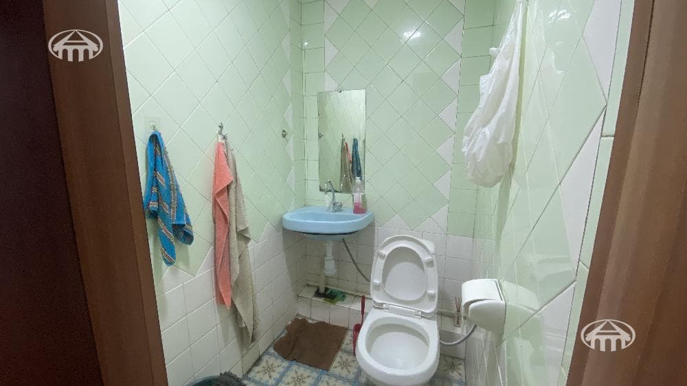 Apartment · 4 rooms · 137 m² · Kentron
