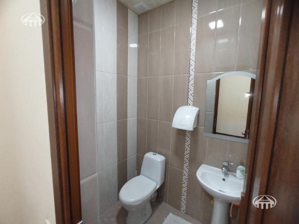 Офис · 214 м² · Арабкир