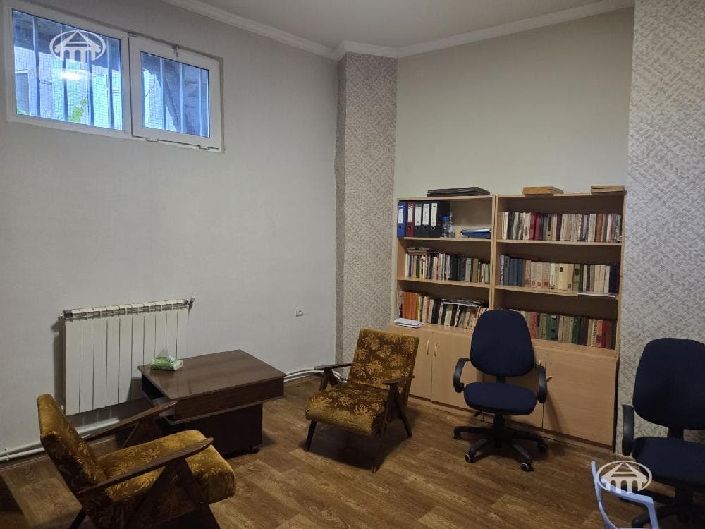 Office · 139 m² · Nor Nork