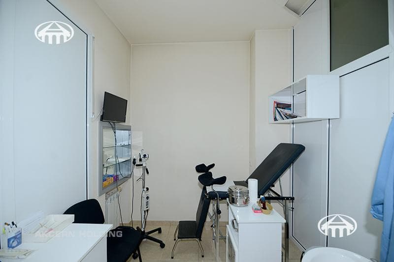 Retail · 155 m² · Arabkir
