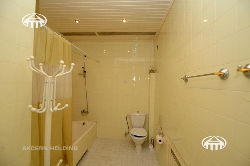 Mansion · 9 rooms · 605 m² · Nork-Marash