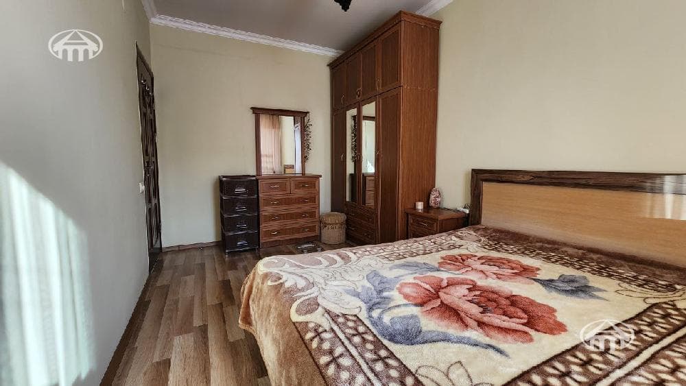 Apartment · 3 rooms · 76 m² · Arabkir
