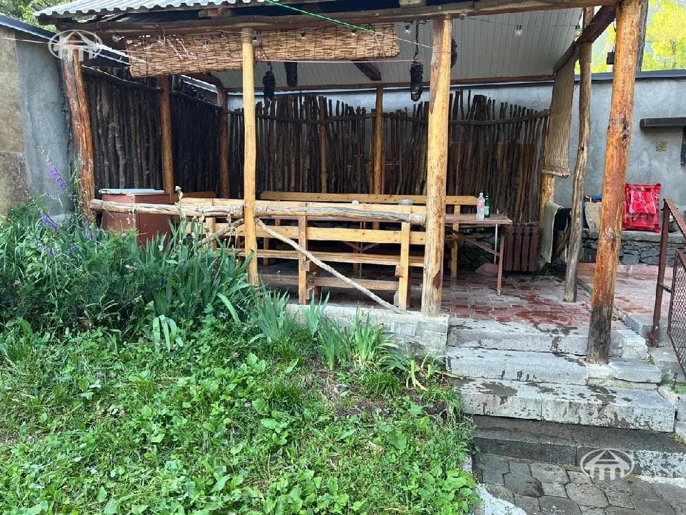 House · 4 rooms · 130 m² · Tsaghkadzor