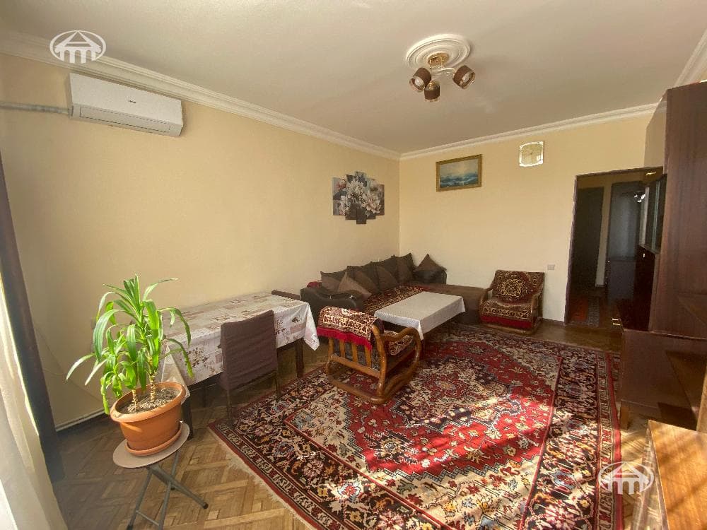Квартира · 43 м² · Арабкир