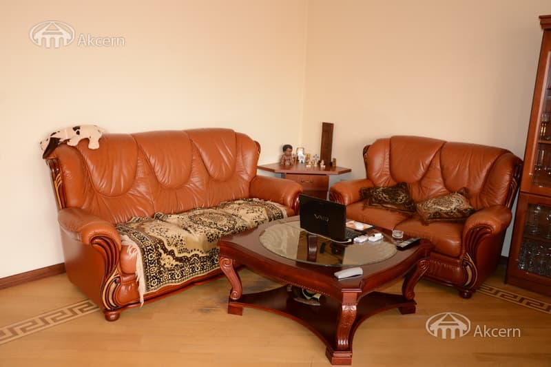 Квартира · 4 комн. · 146 м² · Арабкир