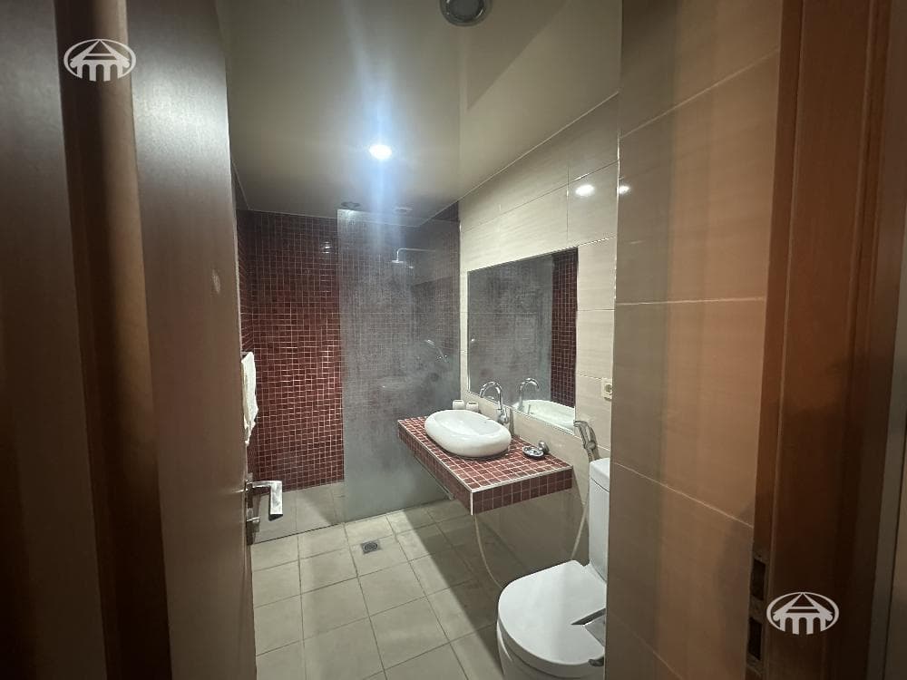Առանձնատուն · 3 սեն. · 120 մ² · Կենտրոն