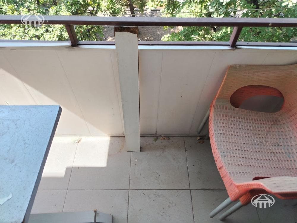 Квартира · 1 комн. · 30 м² · Арабкир