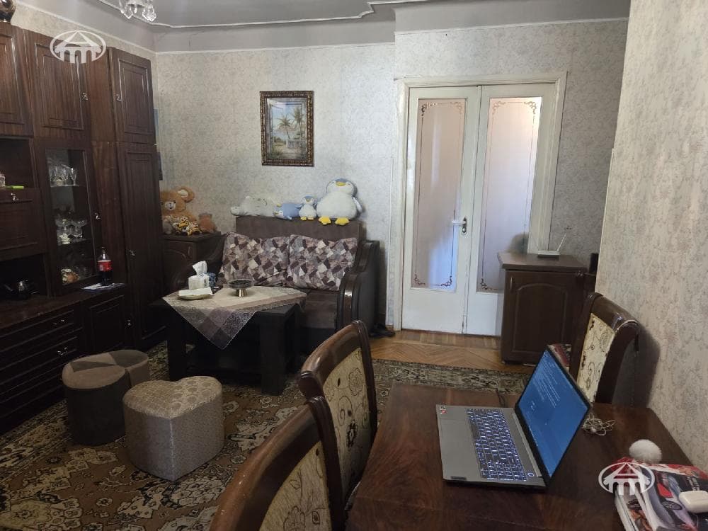 Apartment · 2 rooms · 76 m² · Arabkir