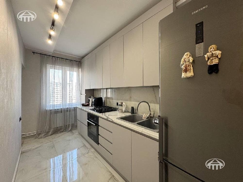Квартира · 3 комн. · 73 м² · Аван — фото 10 из 14