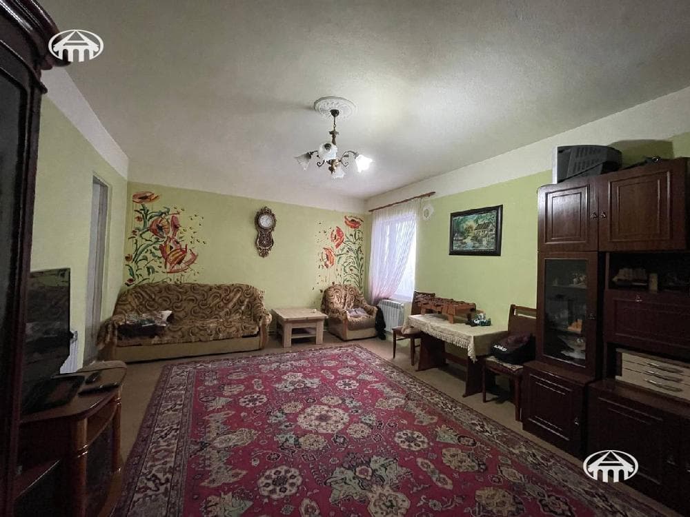 House · 300 m² · Nork-Marash