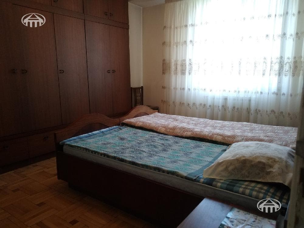Apartment · 3 rooms · 88 m² · Davtashen