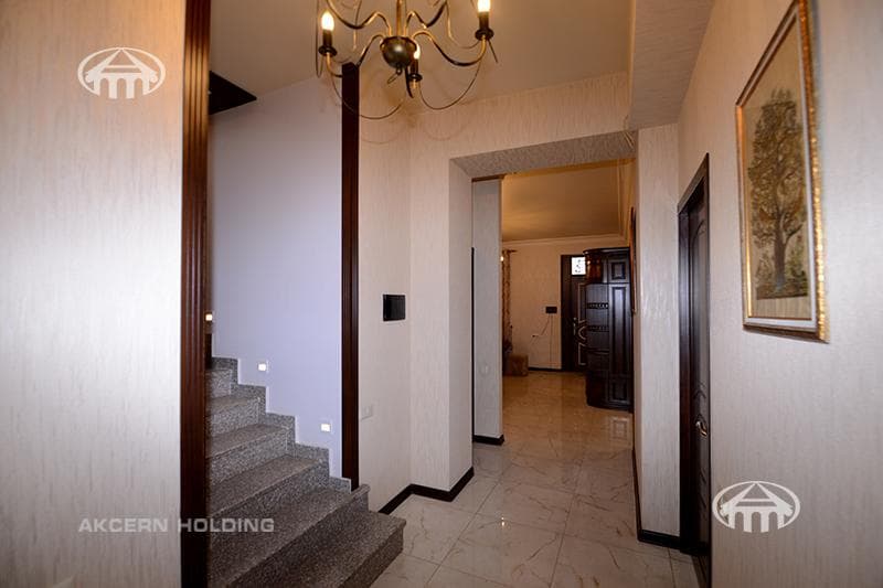Առանձնատուն · 4 սեն. · 229 մ² · Ավան