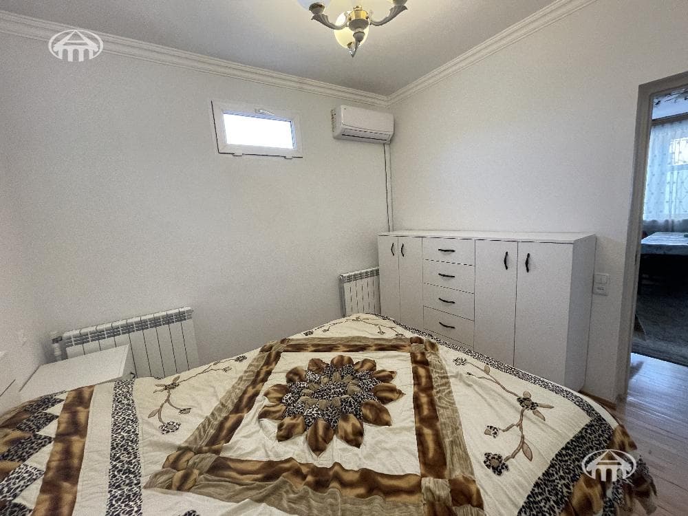 Квартира · 3 комн. · 60 м² · Арабкир