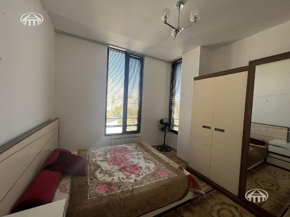 Квартира · 2 комн. · 66 м² · Канакер-Зейтун