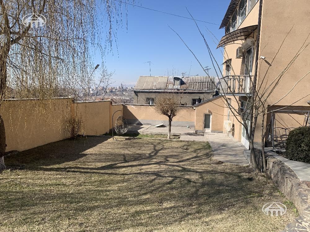 Առանձնատուն · 5 սեն. · 357 մ² · Նորք-Մարաշ