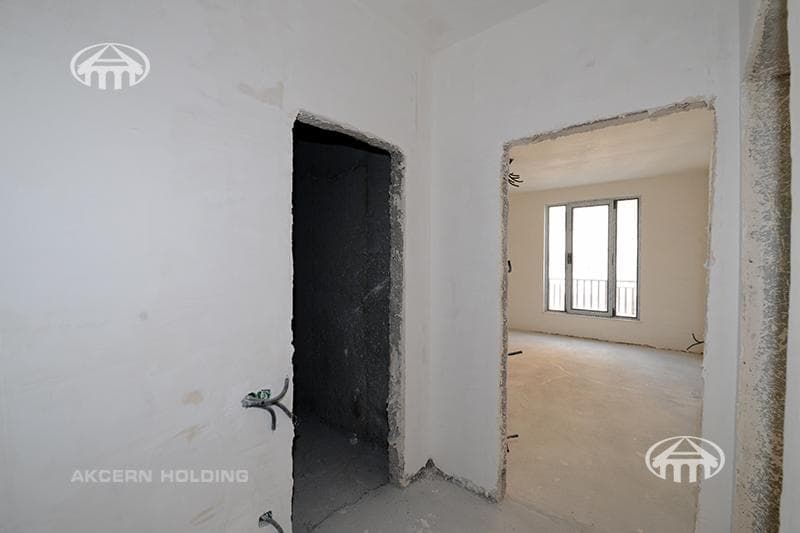 Apartment · 4 rooms · 173 m² · Kentron