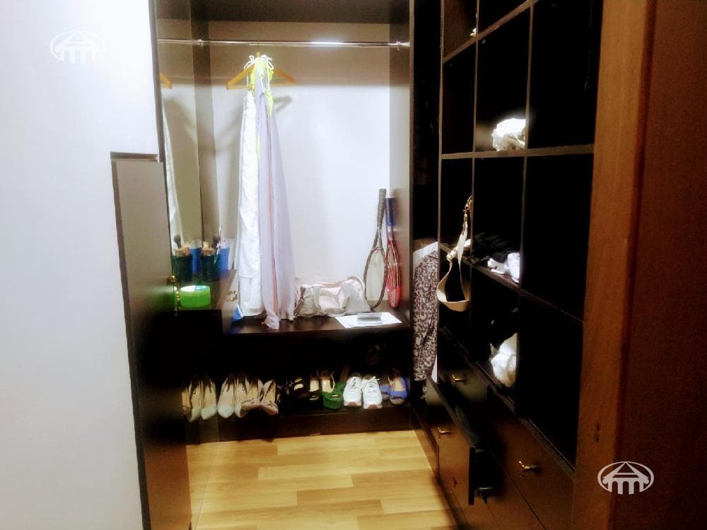 Квартира · 3 комн. · 85 м² · Кентрон