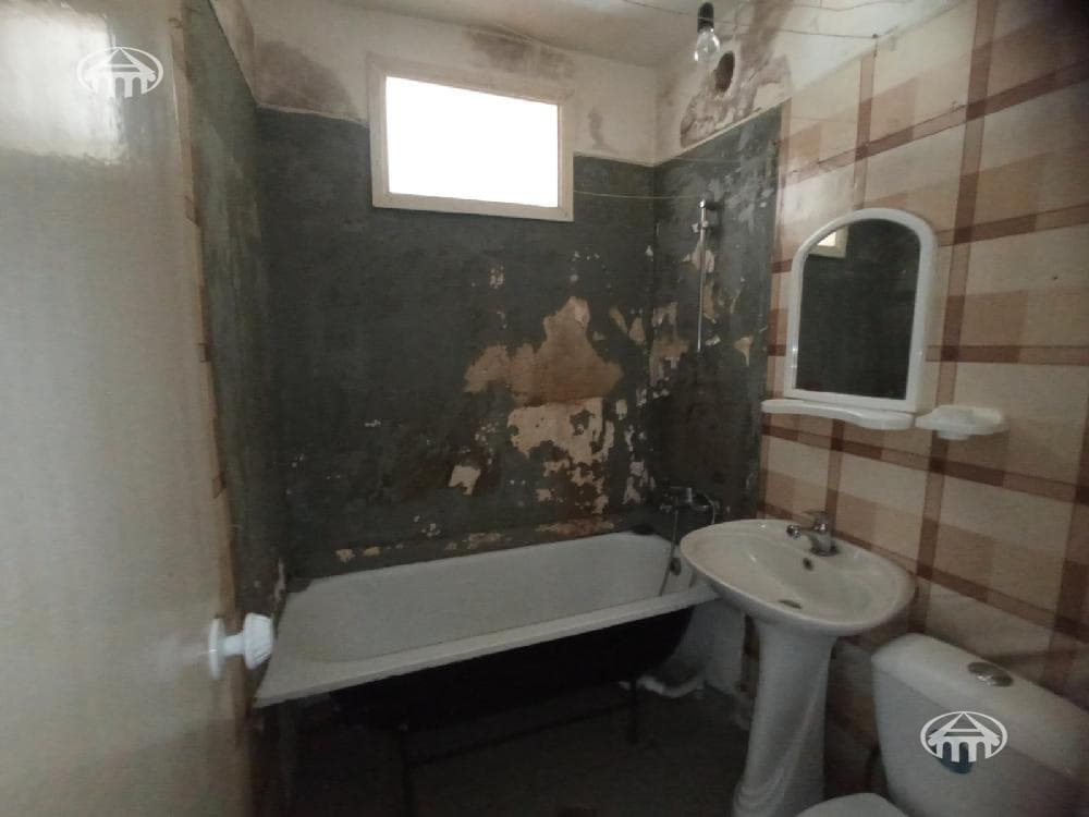 Apartment · 3 rooms · 38 m² · Nor Achn