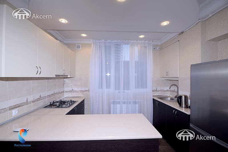 Apartment · 1 rooms · 42 m² · Kentron
