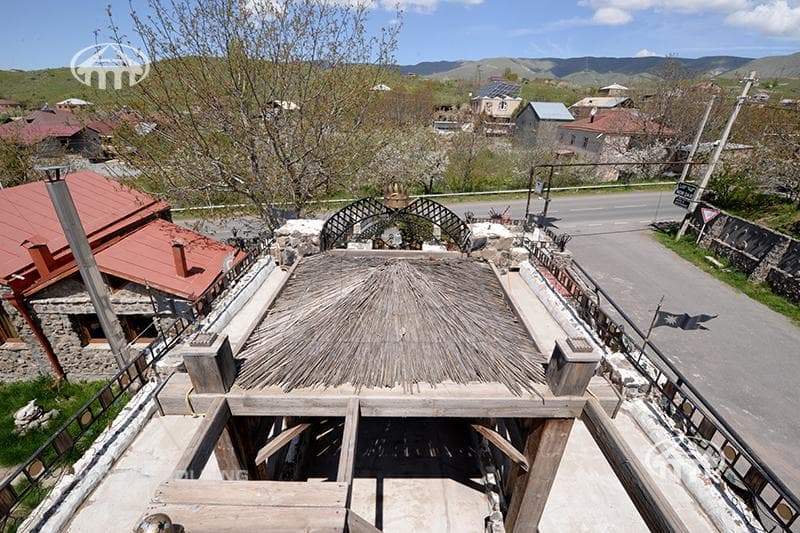 Mansion · 5 rooms · 210 m² · Garni