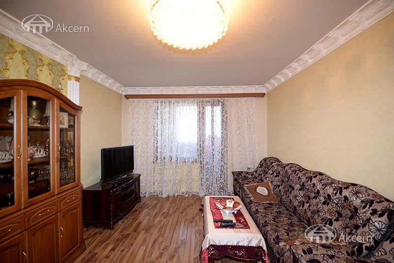 Квартира · 2 комн. · 65 м² · Канакер-Зейтун