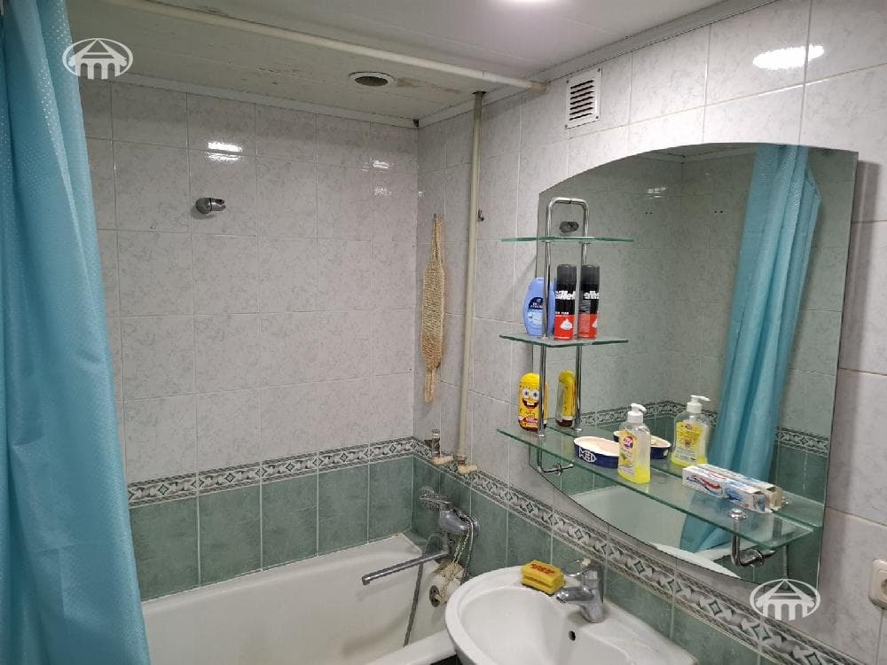 Квартира · 3 комн. · 92 м² · Арабкир