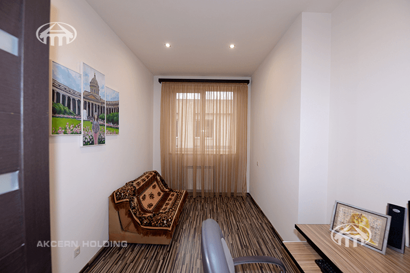 Дом · 5 комн. · 228 м² · Канакер-Зейтун