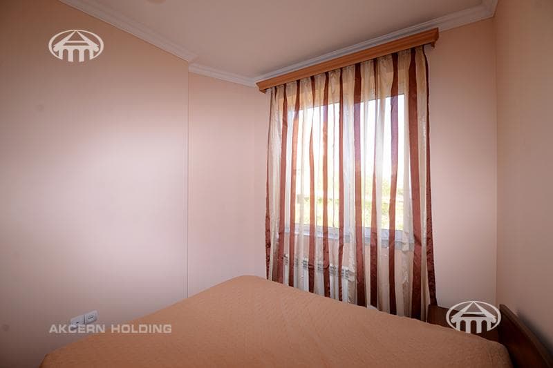 Apartment · 3 rooms · 85 m² · Arabkir