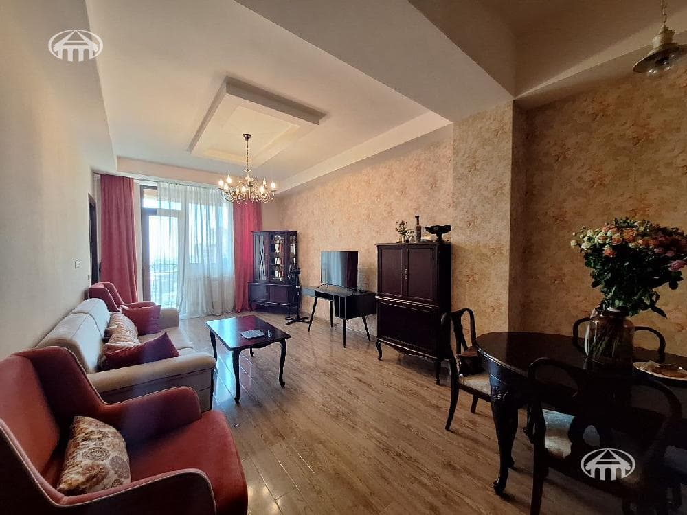 Apartment · 68 m² · Davtashen