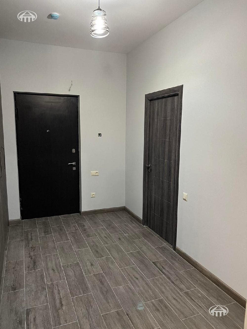 Apartment · 2 rooms · 68.5 m² · Erebuni
