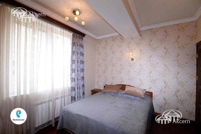 Apartment · 3 rooms · 115 m² · Arabkir
