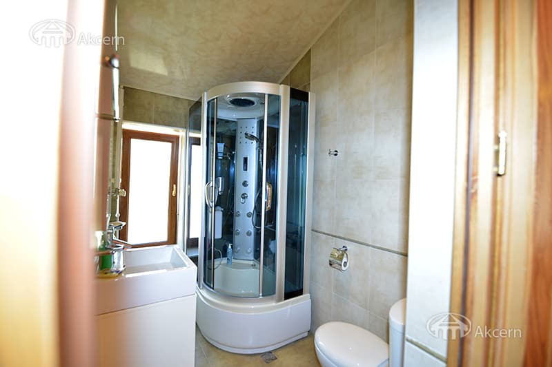 Mansion · 9 rooms · 486 m² · Nork-Marash