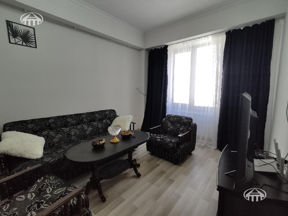 Квартира · 2 комн. · 50 м² · Шенгавит
