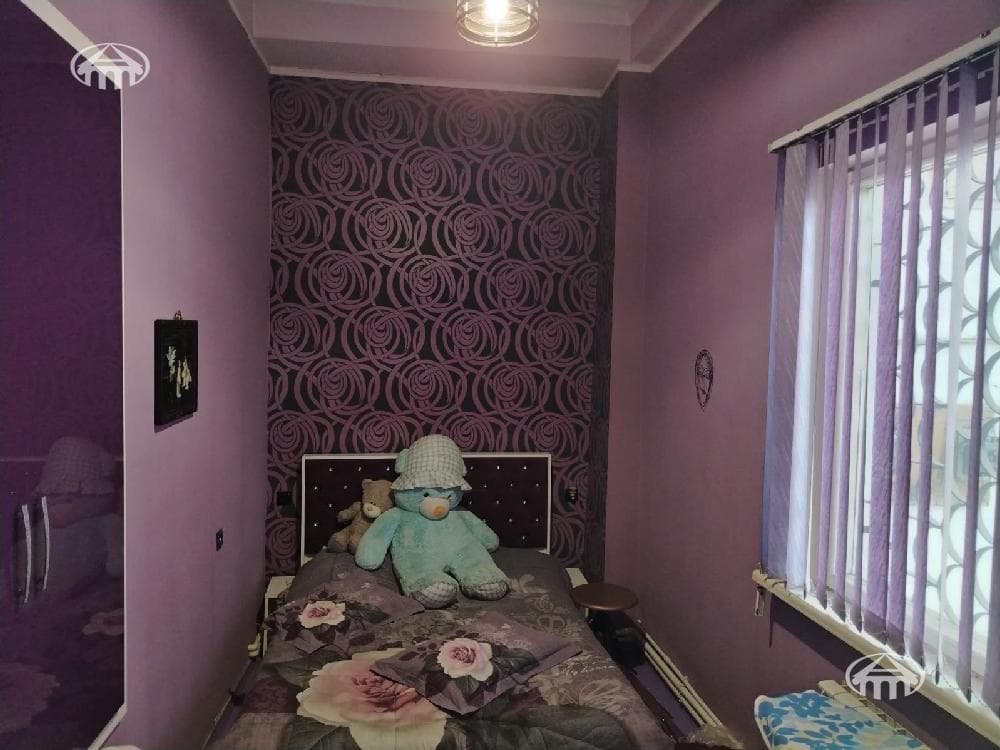 Особняк · 9 комн. · 272 м² · Эребуни