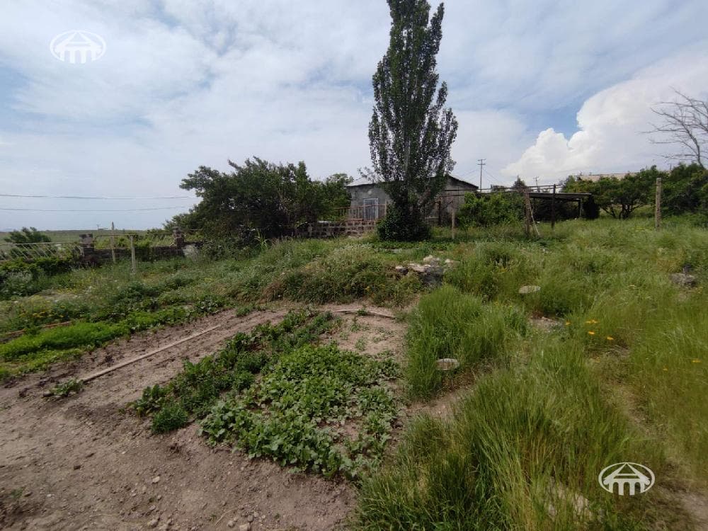 Land · 6,854 m² · Ashtarak