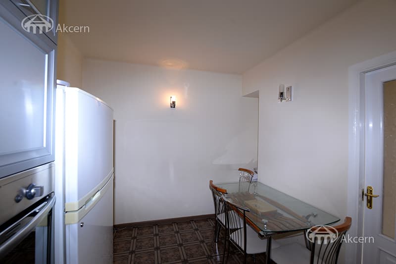 Квартира · 5 комн. · 187 м² · Канакер-Зейтун