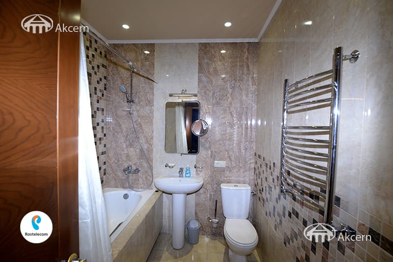 Բնակարան · 2 սեն. · 85 մ² · Կենտրոն