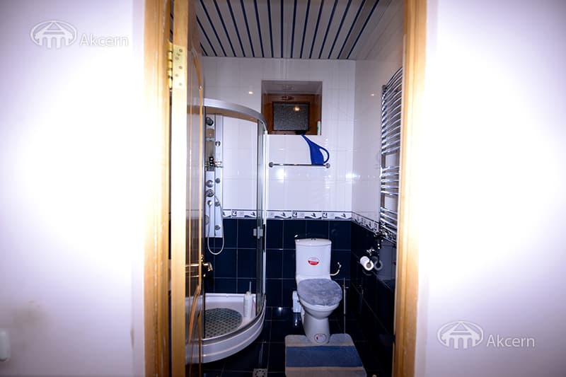 Mansion · 5 rooms · 340 m² · Arabkir