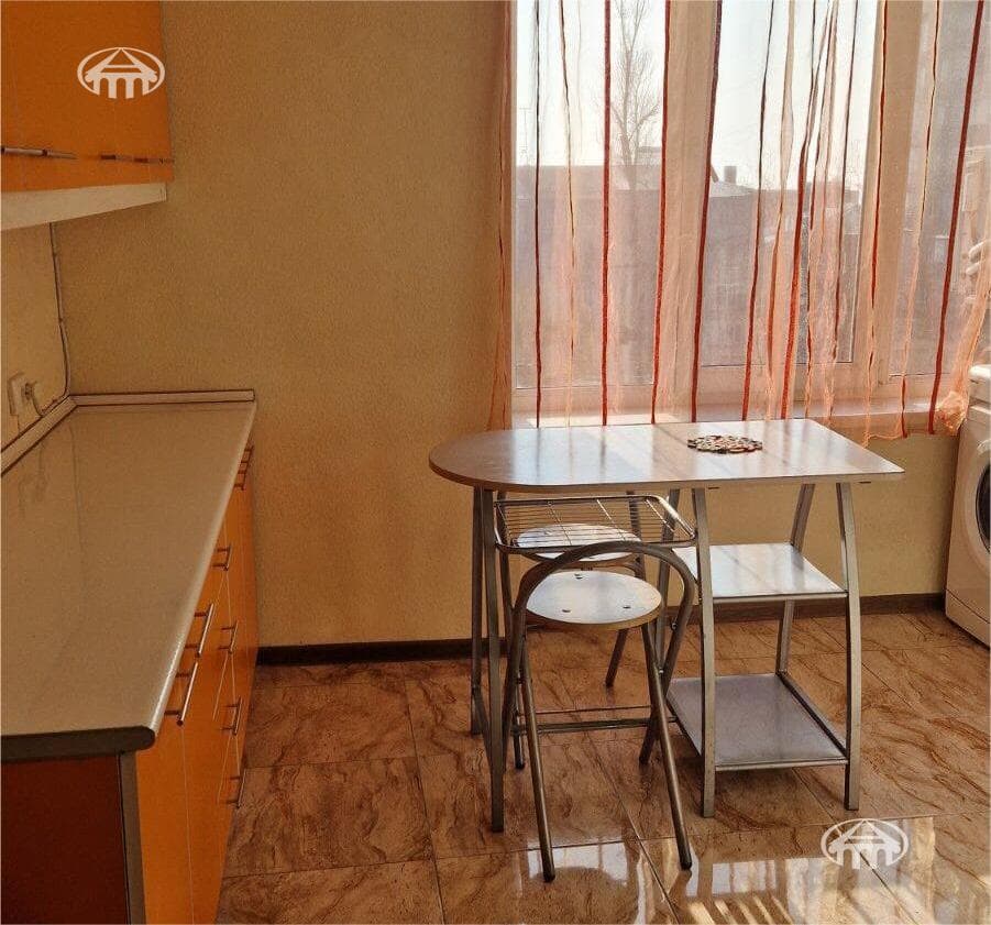 Квартира · 1 комн. · 43 м² · Арабкир