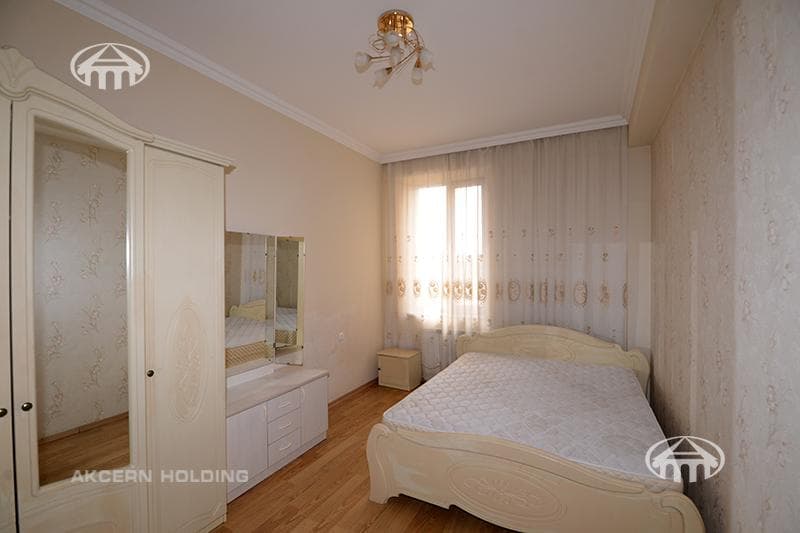 Квартира · 3 комн. · 75 м² · Арабкир