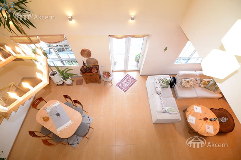 House · 277 m² · Davtashen