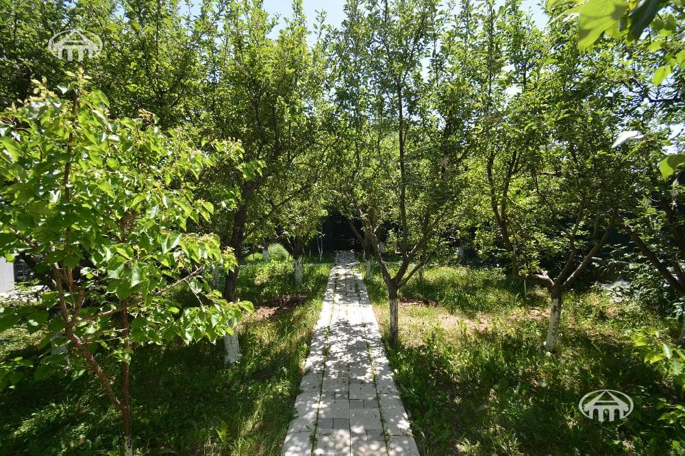 Особняк · 4 комн. · 272 м² · Птгни