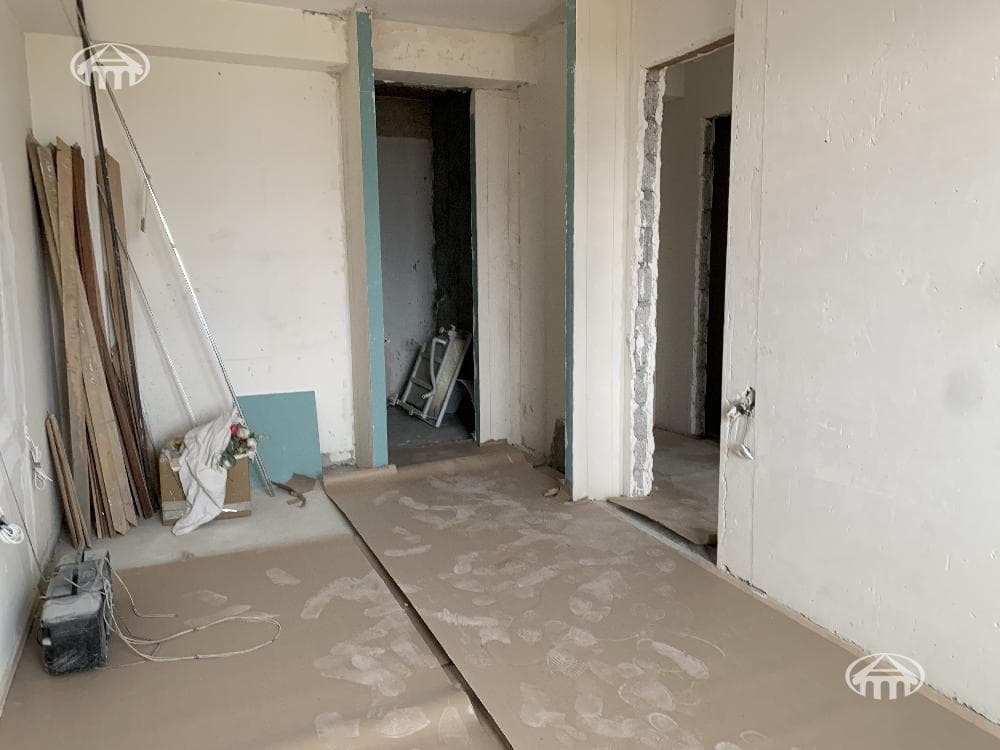 Apartment · 3 rooms · 104 m² · Arabkir