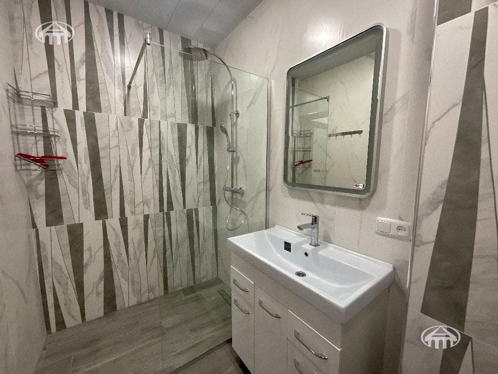 Apartment · 2 rooms · 65 m² · Ajapnyak