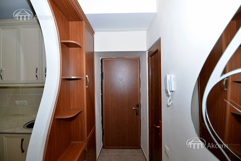 Квартира · 1 комн. · 36 м² · Кентрон